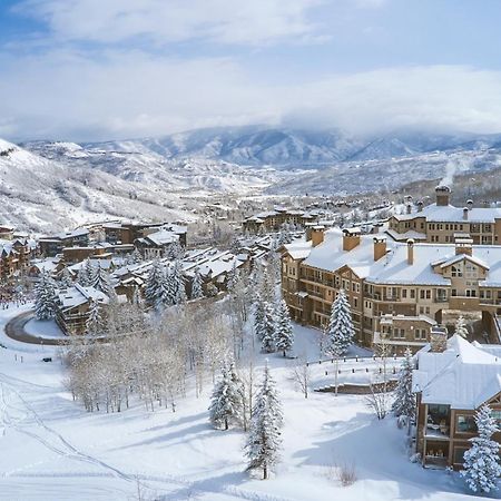 Woodrun Place Snowmass Village Eksteriør billede