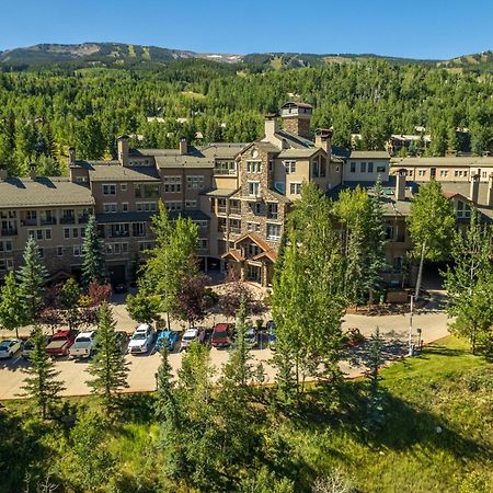 Woodrun Place Snowmass Village Eksteriør billede
