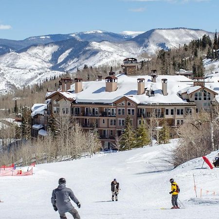 Woodrun Place Snowmass Village Eksteriør billede