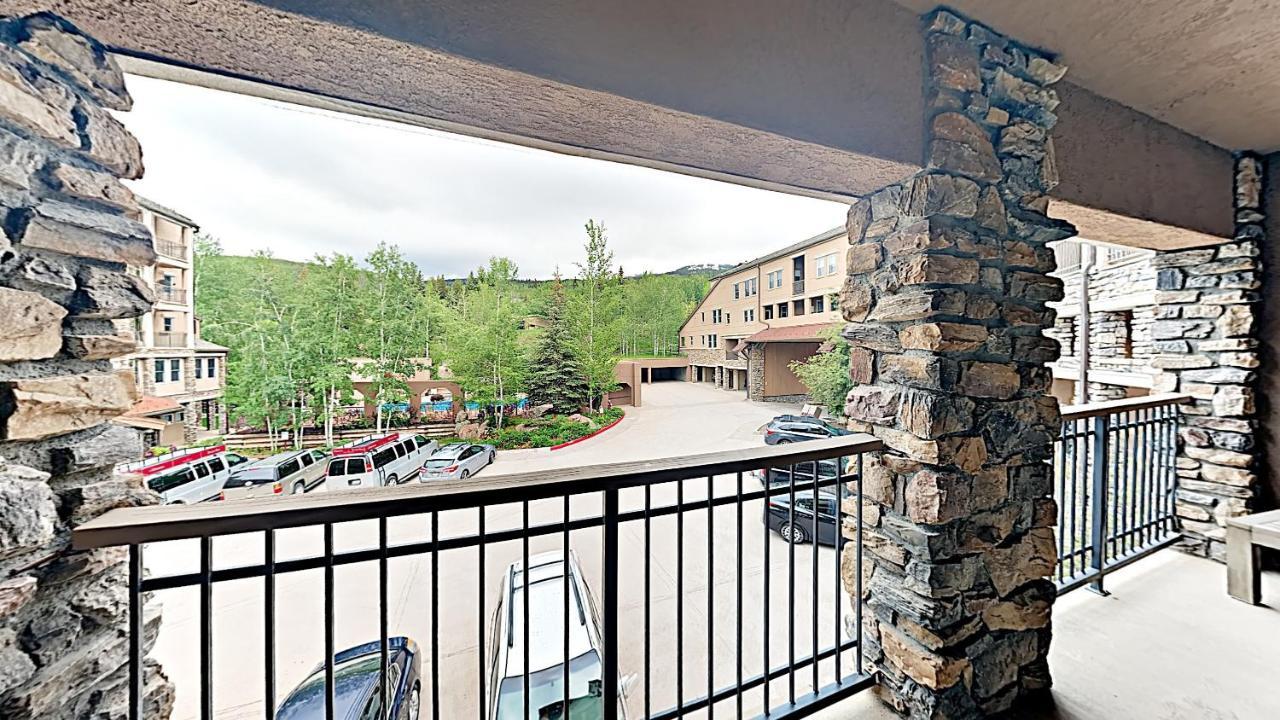 Woodrun Place Snowmass Village Eksteriør billede