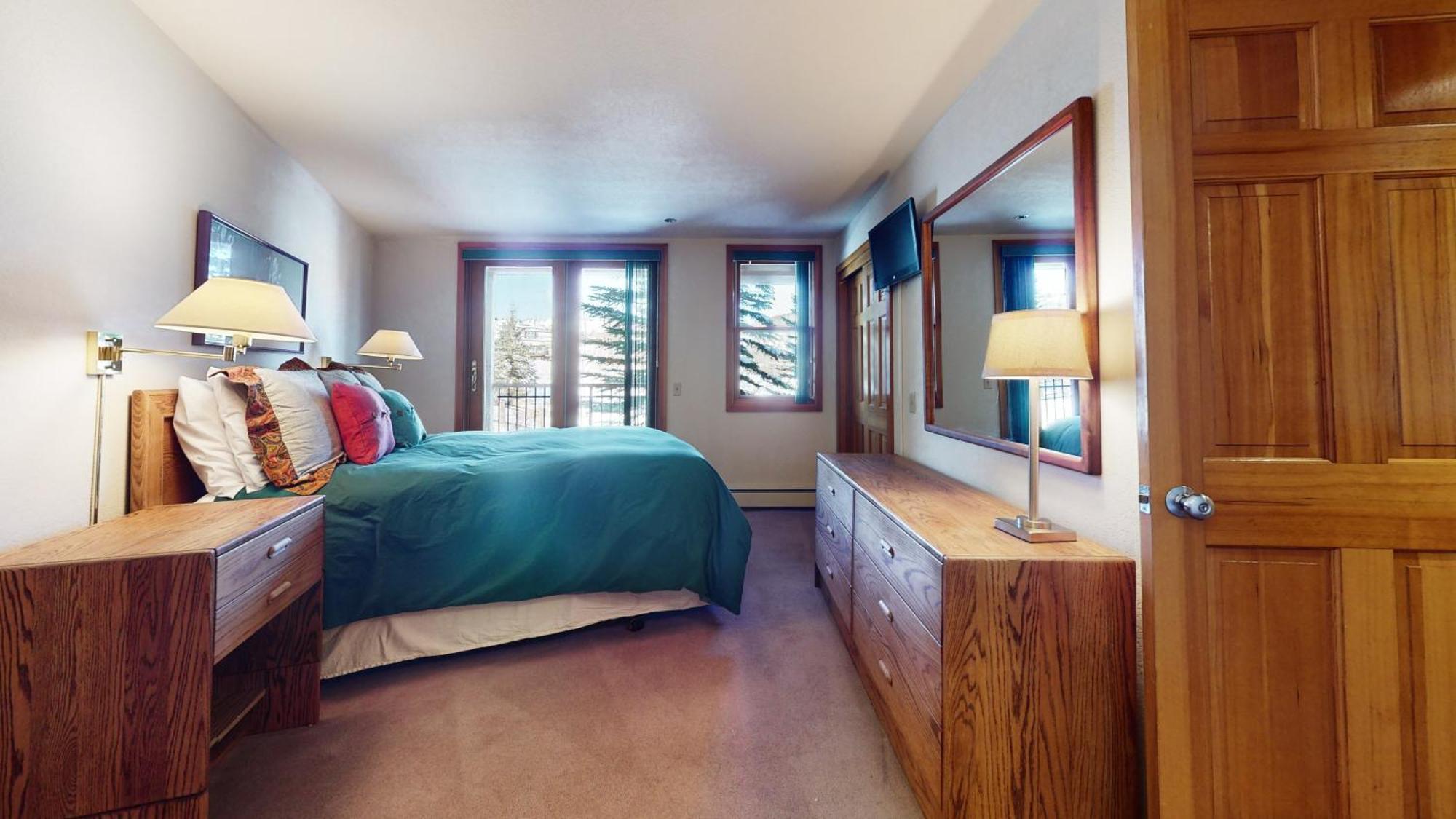 Woodrun Place Snowmass Village Eksteriør billede