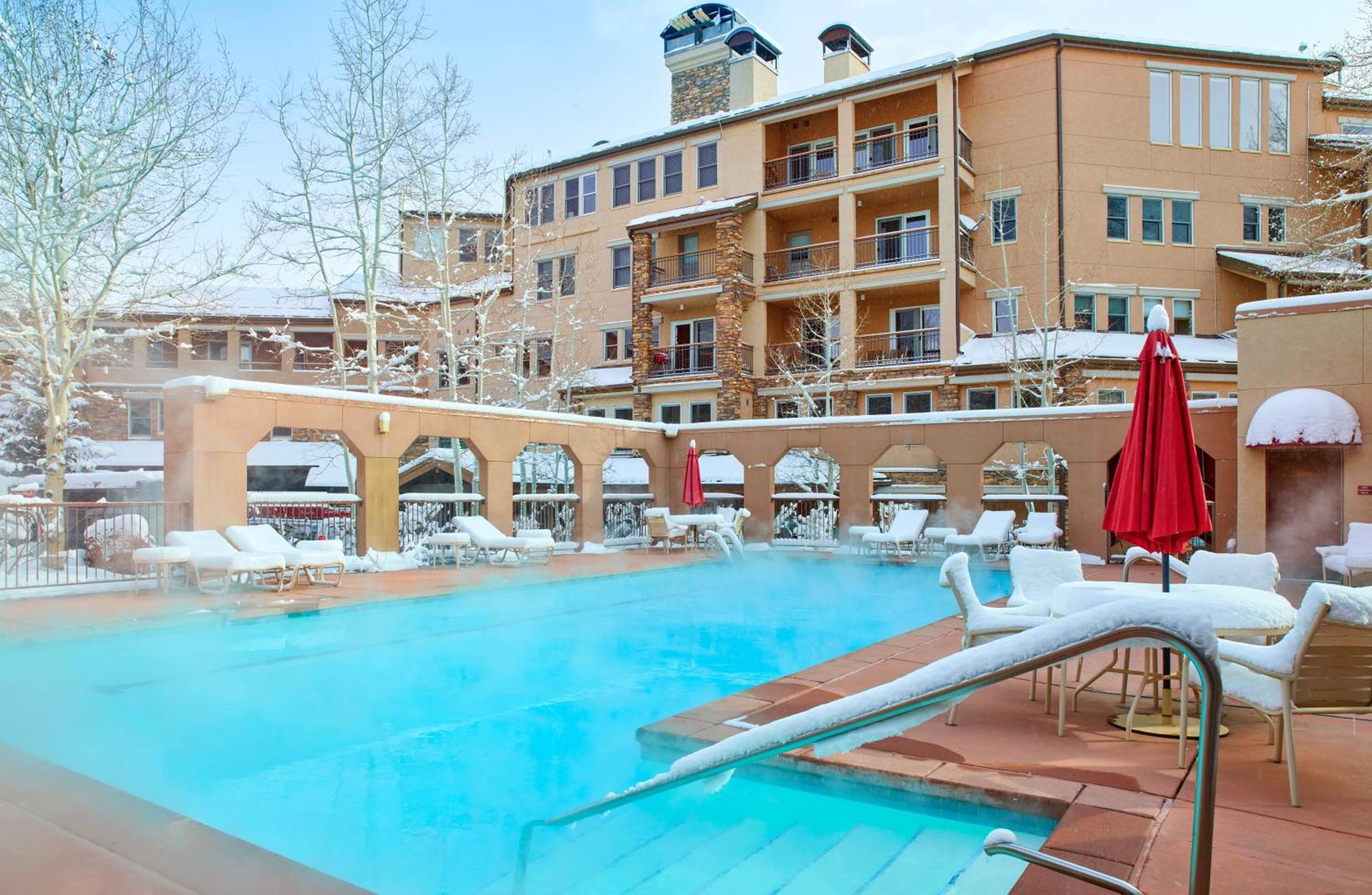Woodrun Place Snowmass Village Eksteriør billede