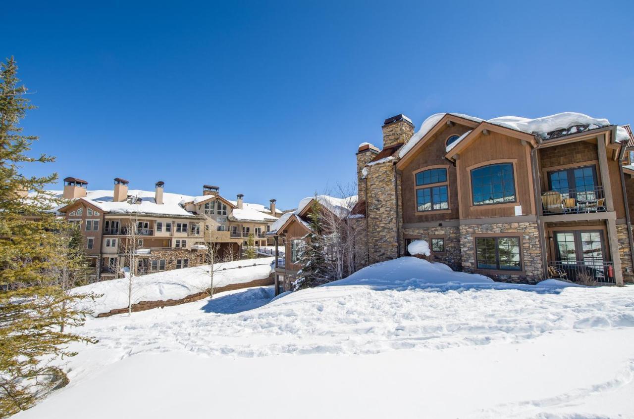 Woodrun Place Snowmass Village Eksteriør billede