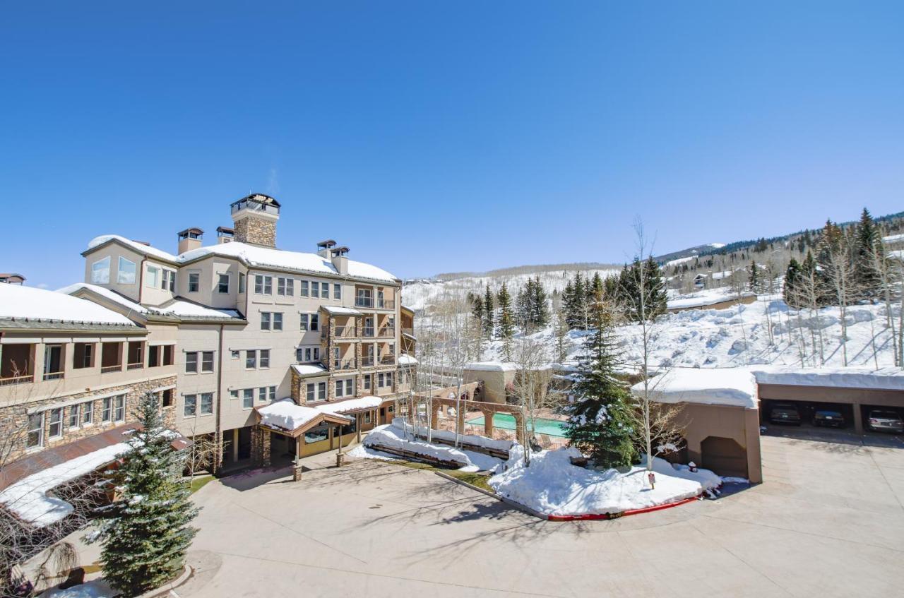 Woodrun Place Snowmass Village Eksteriør billede