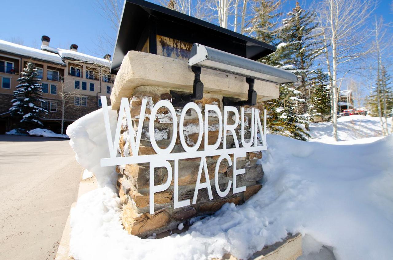 Woodrun Place Snowmass Village Eksteriør billede