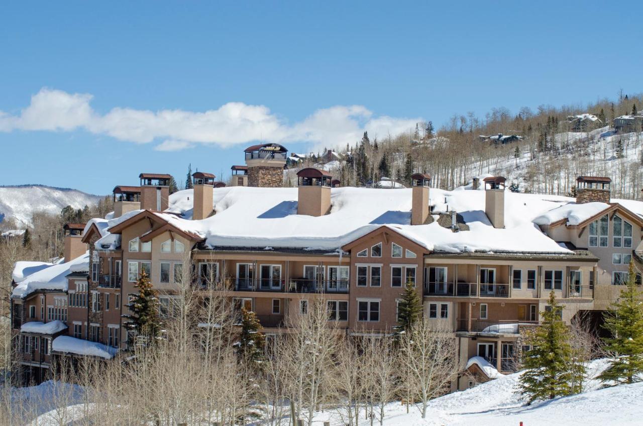 Woodrun Place Snowmass Village Eksteriør billede