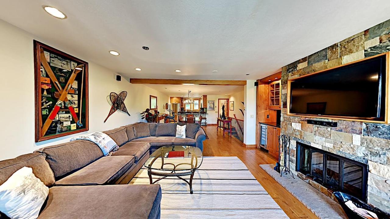 Woodrun Place Snowmass Village Eksteriør billede
